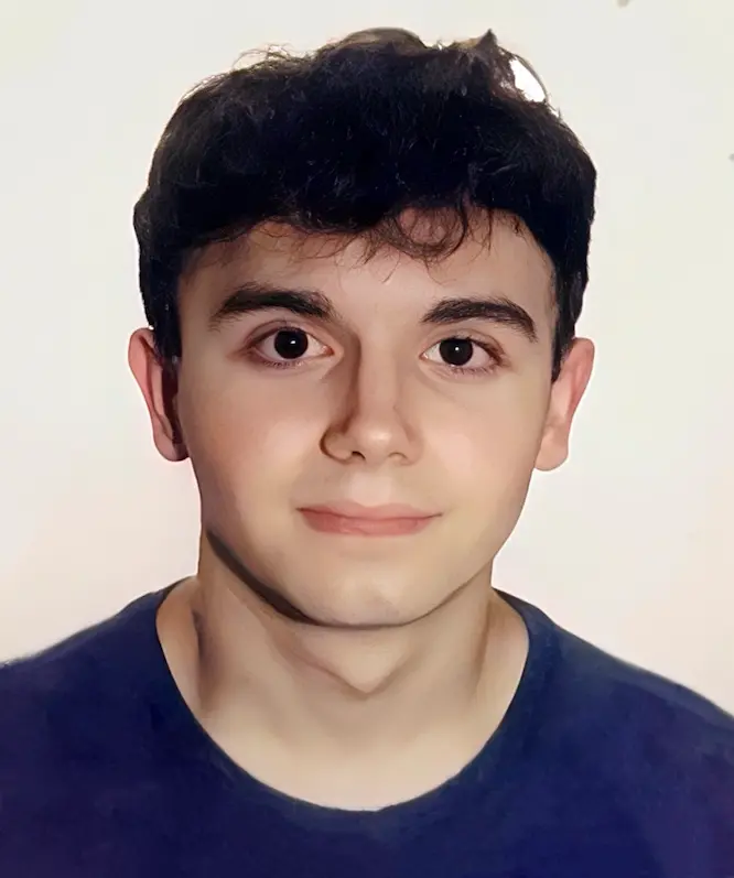 Foto de Jorge