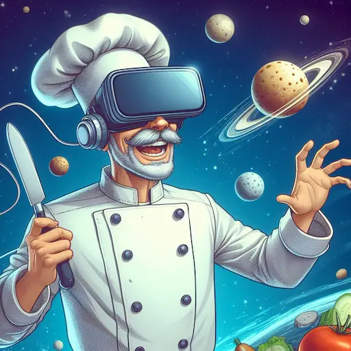 Imagen del proyecto: AstroBurger