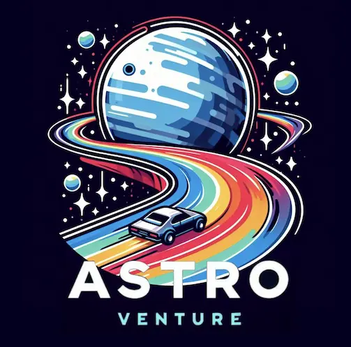 Imagen del proyecto: AstroVenture